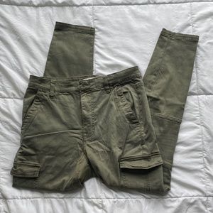 H&M Cargo Pants